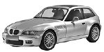 BMW E36-7 U040C Fault Code