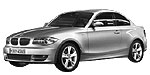 BMW E82 U040C Fault Code