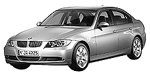 BMW E90 U040C Fault Code