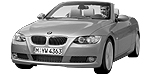 BMW E93 U040C Fault Code