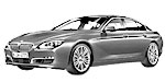 BMW F06 U040C Fault Code