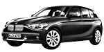 BMW F20 U040C Fault Code